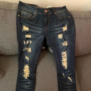 VIP Jeans